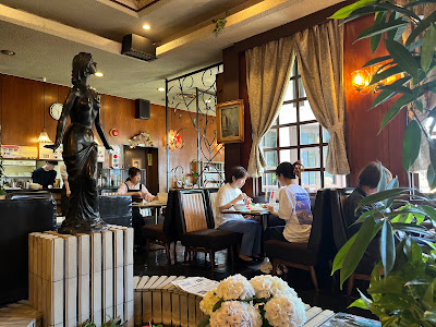 Café Fleur 사진 3