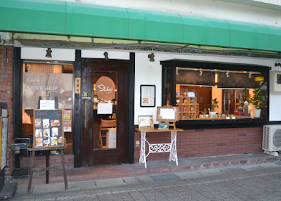 cafe・silt