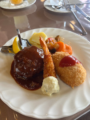 Cafe Restaurant Khamsin 사진 2