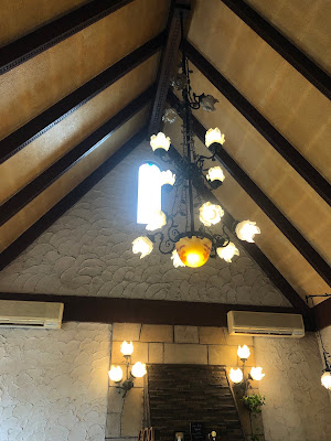 Cafe Restaurant Khamsin 사진 3