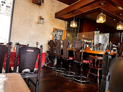 Cafe Restaurant Khamsin 사진 4