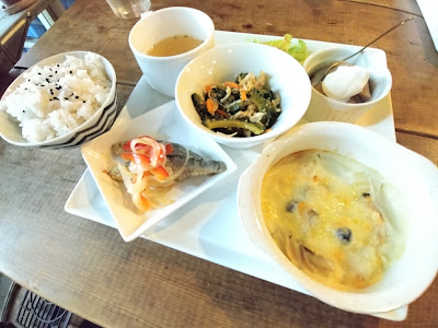 open farm blunch 사진 4