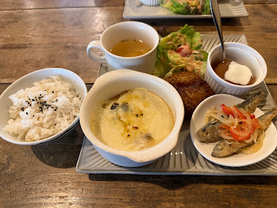 open farm blunch 사진 2