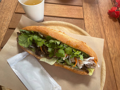 Remy Banh Mi / レミーバインミー 사진 3
