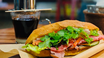 Remy Banh Mi / レミーバインミー 사진 2