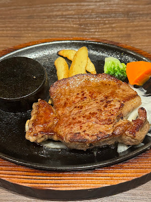 ステーキのあさくま京都伏見店 사진 4