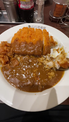 CoCo Ichibanya 사진 2