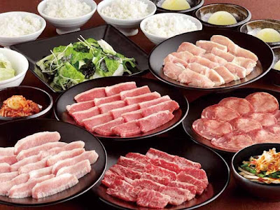 Yakiniku-ya Sakai - Fushimi Yoko-oji 사진 3