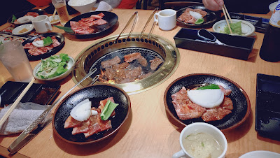 Yakiniku-ya Sakai - Fushimi Yoko-oji 사진 4