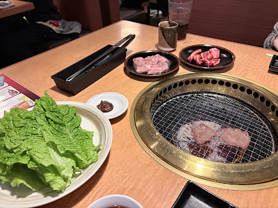 Yakiniku-ya Sakai - Fushimi Yoko-oji 사진 5