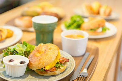 cafe piggy Fushimi Momoyama 사진 2