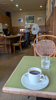 茶房なかむら 사진 2