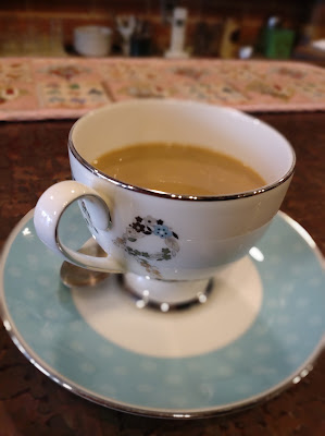 Coffee Shop Hagi 사진 2