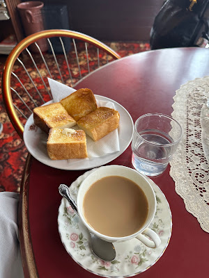 Coffee Shop Hagi 사진 4