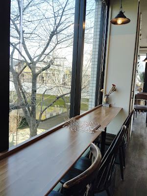 Cafe Sorella(カフェ ソレッラ)