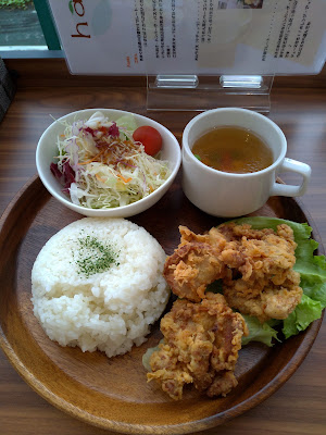 cafe hapifull （カフェ ハピフル）