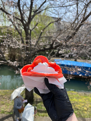 さくらサンド 사진 3