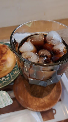 Boulangerie Cafe Hallu 사진 2