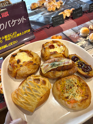 Boulangerie Cafe Hallu 사진 3