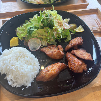 わに食堂 사진 2
