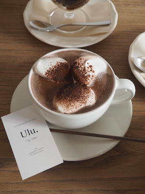 Ulu. 宇治店