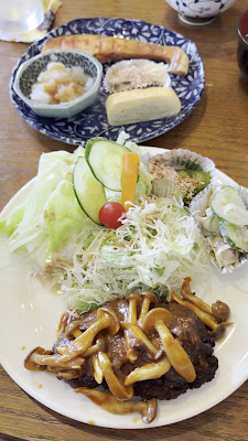 cafe Sajiro 사진 2