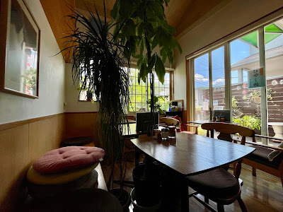 cafe Sajiro