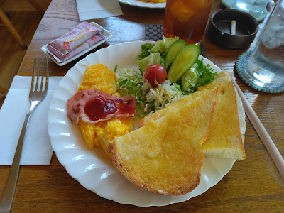 cafe Sajiro 사진 4