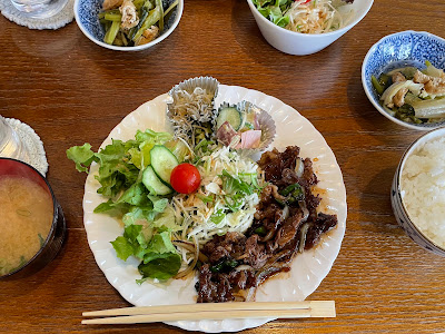 cafe Sajiro 사진 3