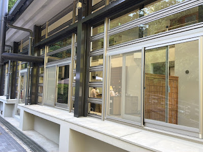 NAKANOTEI COFFEE 丘の上店 사진 4
