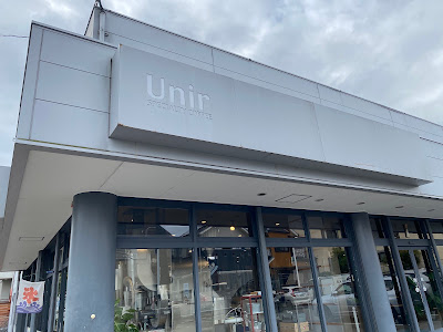 Unir - Main Shop