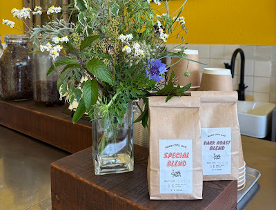 LORO ORGANIC COFFEE 사진 4