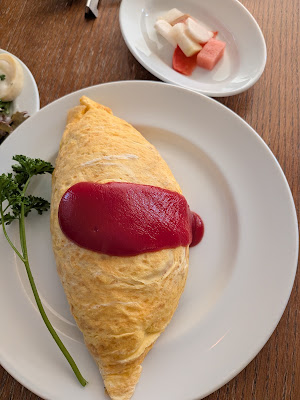カフェレストランkurobei 사진 3