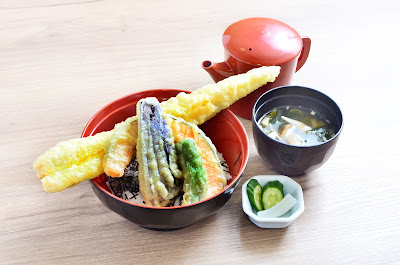 伏見食堂 花づかし 사진 2