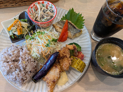Cafe Azure 사진 3