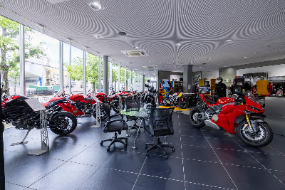 Ducati 사진 2