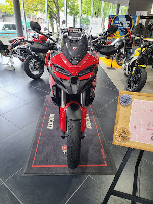 Ducati 사진 4