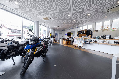 Motorrad Casuno 사진 3