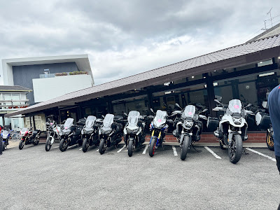 Motorrad Casuno 사진 4