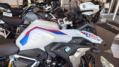 Motorrad Casuno 사진 5