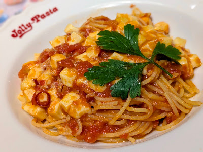 Jolly Pasta Fushimi 사진 3