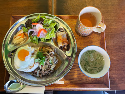 カフェ桃山78 사진 3