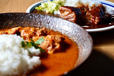 CURRY STAND 956 사진 3