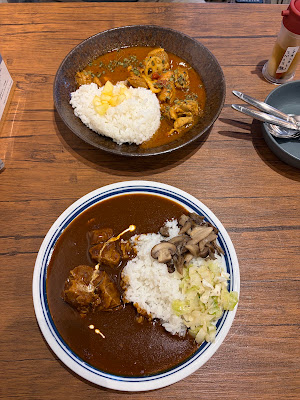 CURRY STAND 956 사진 4