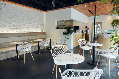 NAYAMACHI DONUTS 君に、あげる
