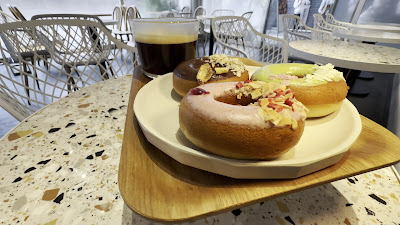 NAYAMACHI DONUTS 君に、あげる 사진 2