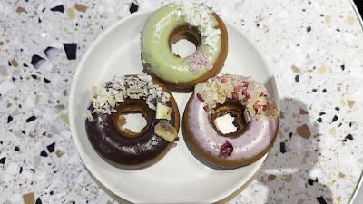 NAYAMACHI DONUTS 君に、あげる 사진 4