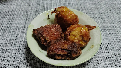 Fushimi fried chicken shop Yasu 사진 2