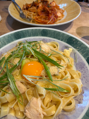 Kamakura Pasta 사진 4