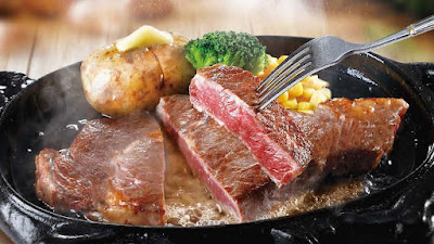 Steak Miya - Kyoto Fushimi 사진 3